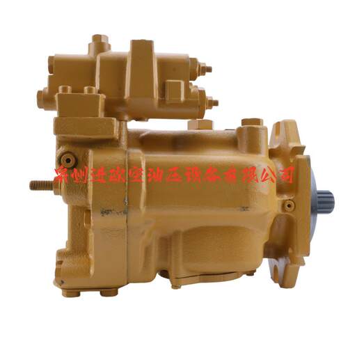 卡特CAT307D/308C 241-9299液压泵总成卡特彼勒挖掘机主泵液压