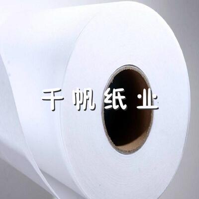 滤纸PPN100 φ330*1800芯70集中过滤系统乳化液过滤布