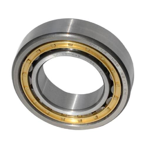 HRB NU2211 EM 32511H 哈尔滨短圆柱滚子轴承内55mm外100mm厚25mm