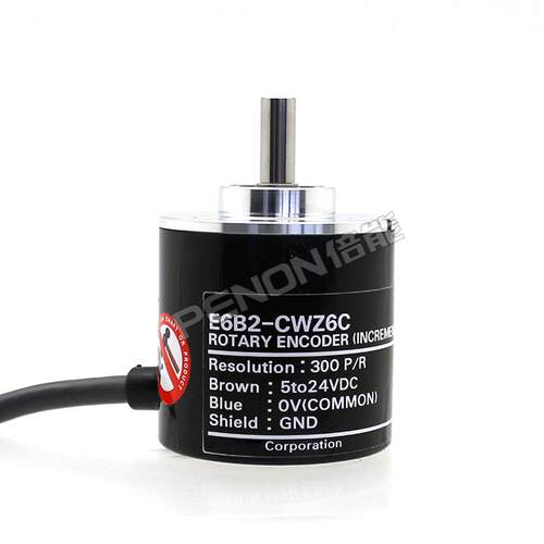 E6B2-CWZ6C旋转编码器替代e6b2-cwz5bcwz1x10002000P/R