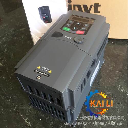 IVC1-1410MAT 英威腾 INVT IVC1可编程控制器IVC1 PLC