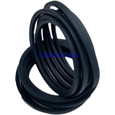 上海第二机床C6150A二机车床皮带C6250A主电机皮带三角带2057配件