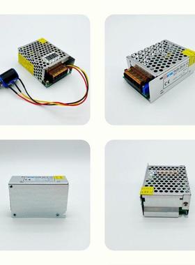 数字显示流可调直1稳压电源25W开关电源0-12V2A 0-274VA 0-36V0.A