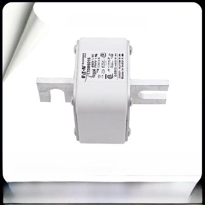 Bussmann170M6016 6017 6018 6019 6020 6021 6035熔断器 保险丝