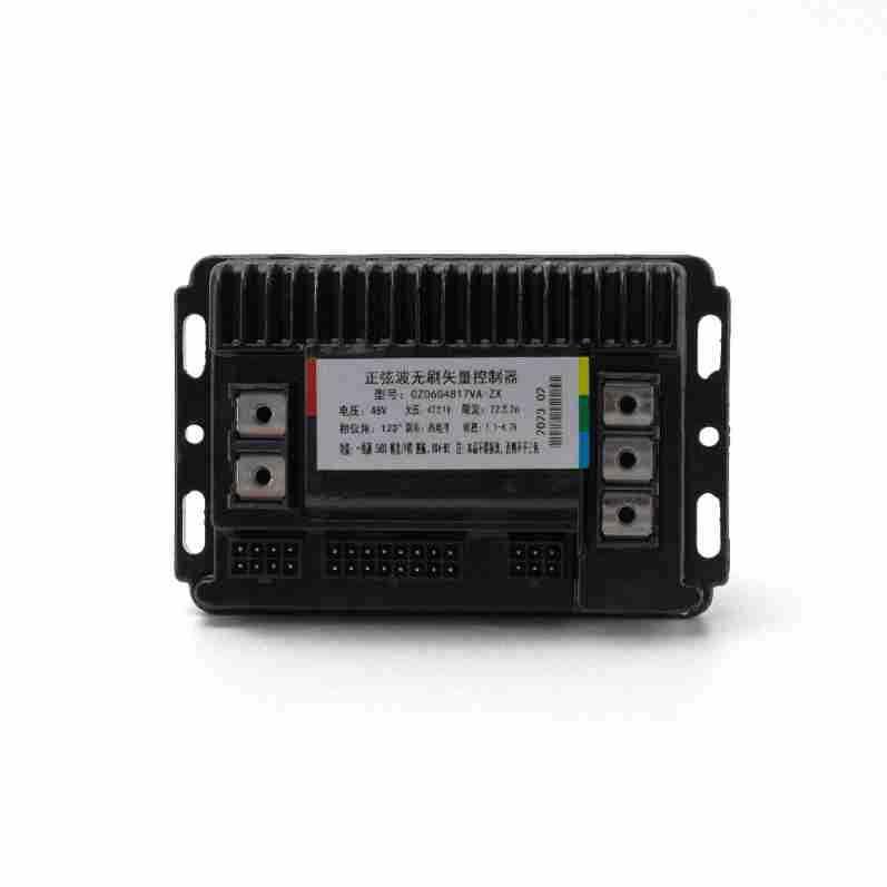 4有V-30A8高压无刷直流电机驱计动器设霍尔感无刷驱动器方案LJF设