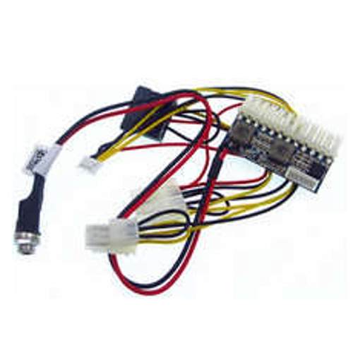 atxdc升级-24pin- dc-atx 电源模块大功itxz1160w插率直