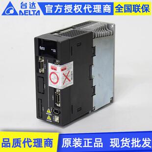 0721 Delta台达A2系列ASD 0.75KW伺服控制驱动器 原装