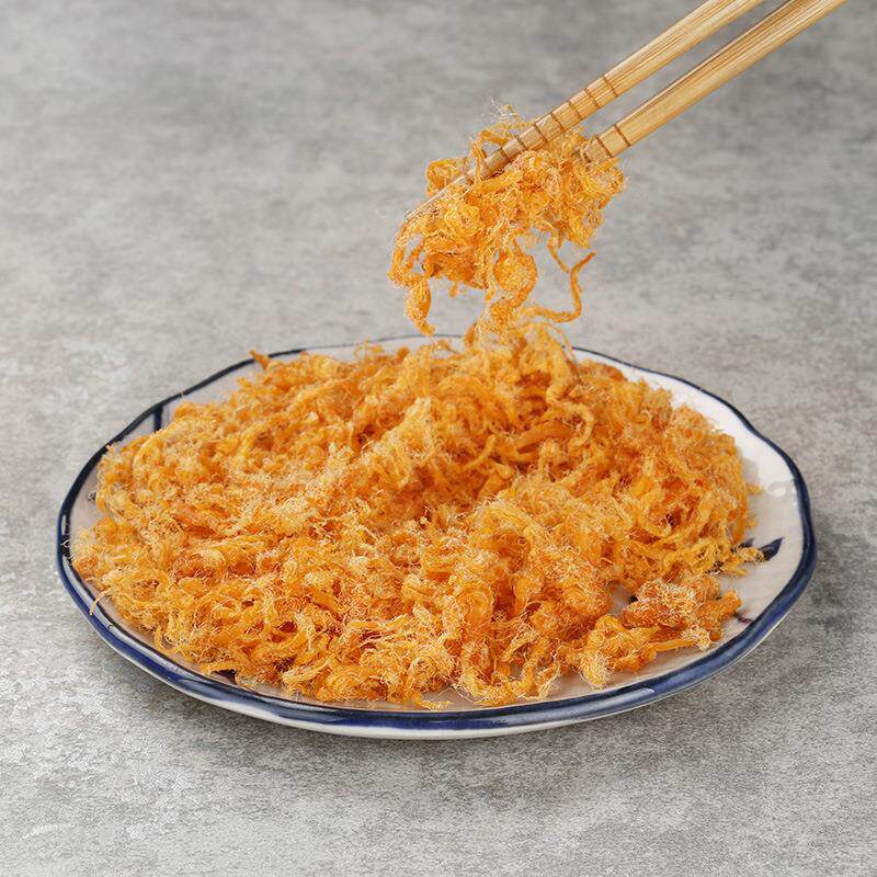 烘焙C级肉松 寿司面包蛋糕辅料 大包装食品 厂家货源