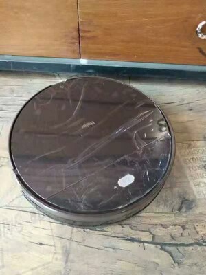 海尔扫地机器人怎么样?千万要注意,千万被坑了!