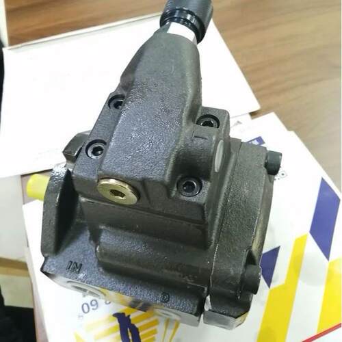 凯嘉KCL 三联定量叶片泵 DVQ2215 / VQ4325 / SVQ325 注塑机液压