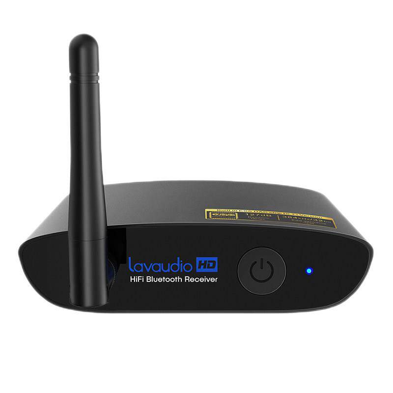 一魔声学HiFi级蓝牙接收器高通QCC5125芯片