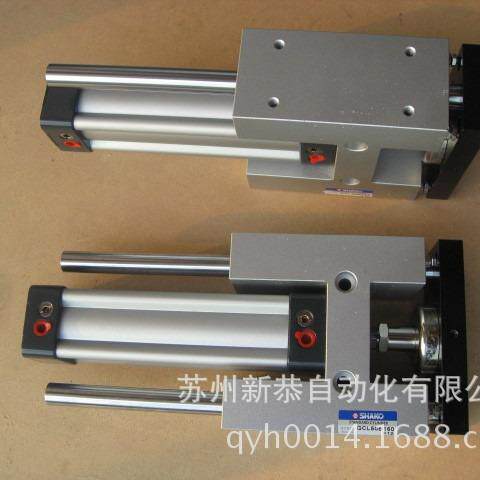 GCL50B300 苏州新恭公司 新恭气缸SHAKO GCL50B250