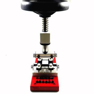 开盖机 开表器 开表机 维修工具5700金属板开关螺芽底盖机 红白款