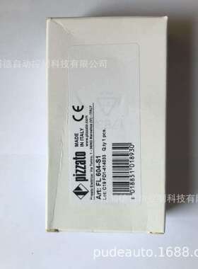 PIZZATO限位开关FL 604-S1原装进口