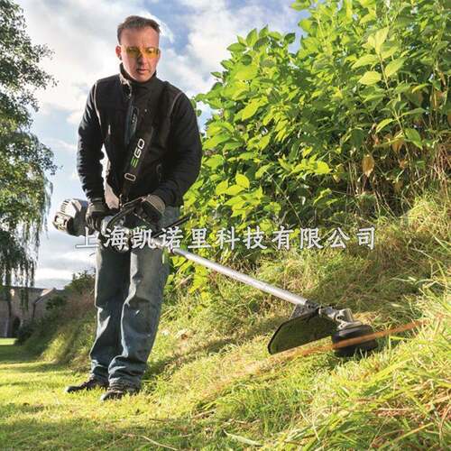 EGO锂电组合工具PH1400打草机割灌机EBA1200高枝锯修枝机一机多用
