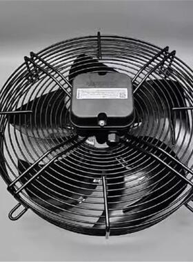 S4E350-8317072923 230V M4E074-DF S4E350-AP06-59风机