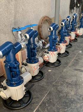 高压管道使用J961Y-300VDN80截断阀智能调节型电动焊接截止阀