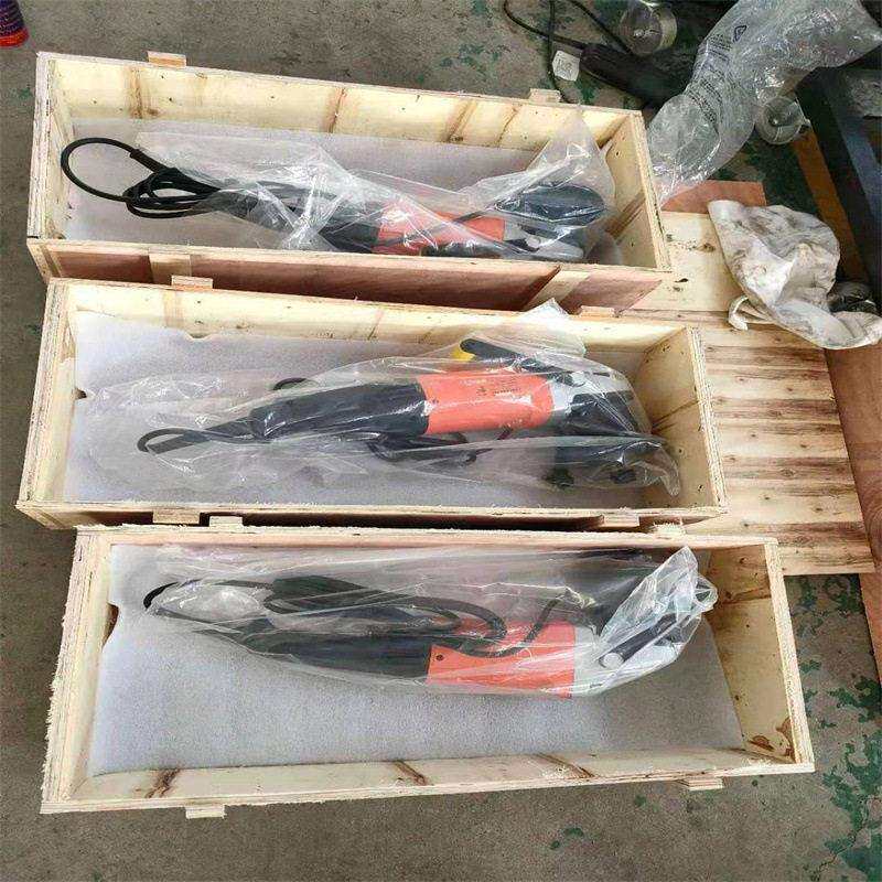 PD-430范围273-430mm全自动铣边机外卡不锈钢坡口切割机管道一体