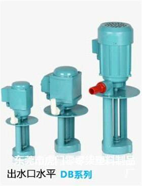 机床0泵泵DB-1/2AB-25/DB-25HJP/40油w90w12w三相电泵冷却泵车床