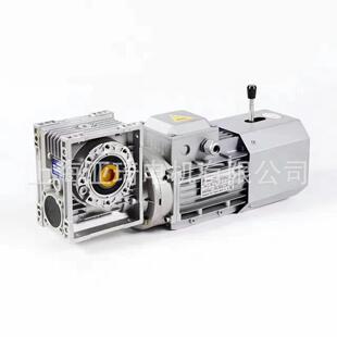 415N.m双轴 EYAEJ802 0.75KW快速门开门机刹车电机 SFC