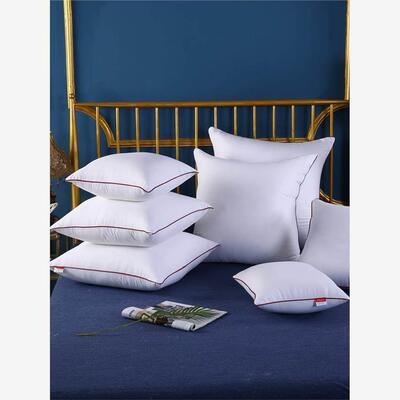 Pillow fill core 45 sofa cushion60 65square pillow padding