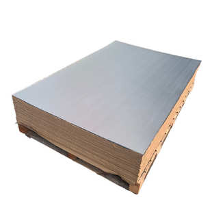 厂家供应 PS亚克力镜片有机塑料板双面镜片PMMA银色镜 真空电镀膜