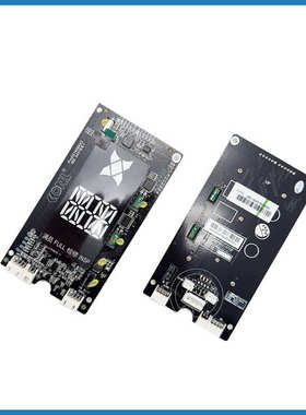 康力电梯KLL-MDM811-STEP外呼显示板外召板SM.04V19/EI面板外召板