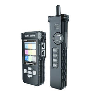 nf8506网线鼠仪网络-线率ping寻线精明测仪器测试网速扫描测试ip