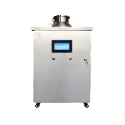 AM-30农业温室大棚4kg物联网CO2二氧化碳发生器气肥机0.95kw蔬菜