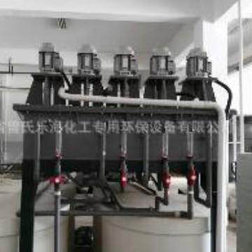 实验室萃取设备加工 小型萃取设备 萃取槽厂价实验萃取箱