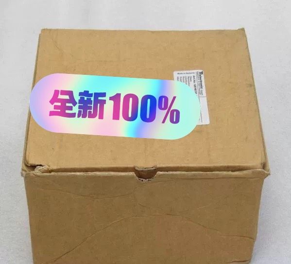 全新德国帝尔TR编码器 QEH81M-00018 现货QEH