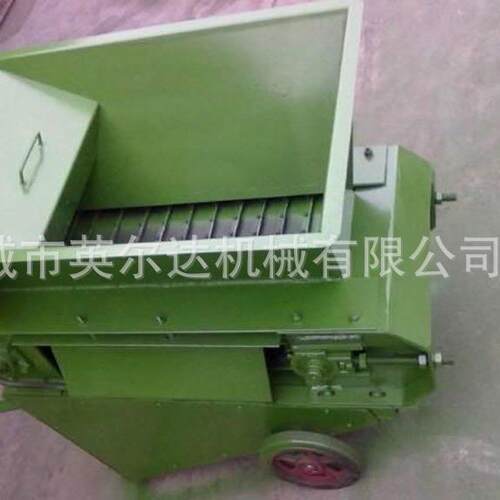 PS240带式移动松砂机打砂机S125松砂机S383松砂机园林苗圃松土机