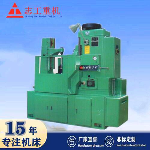 厂家直供Y3150小型机械滚齿机 加工各种齿轮 齿轮加工机床