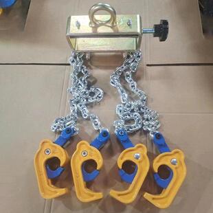 油桶吊钳起专重夹抓具叉车吊钩油桶夹钩子吊具用桶夹勾卸DTF油桶