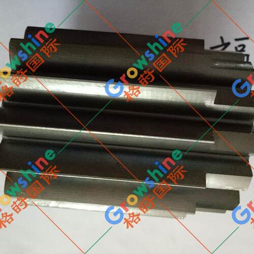 挖掘机SH350-5行走马达牙箱二级行星齿
