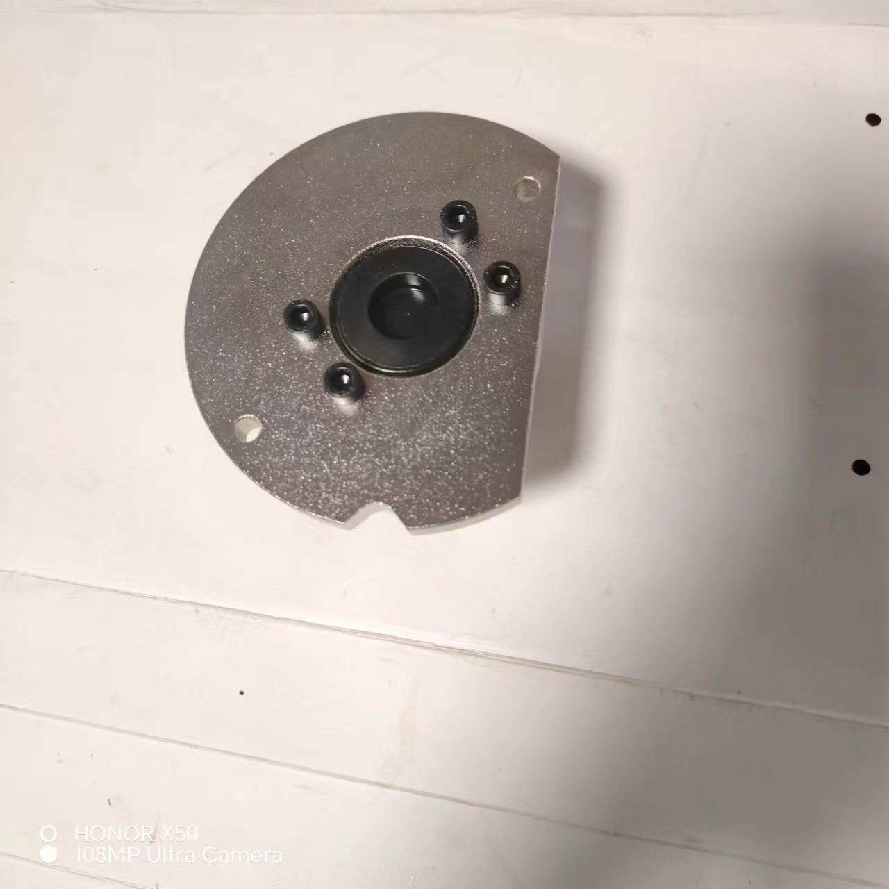路虎 捷豹柴油2.0高压油泵拆卸工具