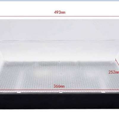 供应发光冰桶 12支24支冰桶一体成型酒吧 KTV冰桶LED发光冰桶 冰