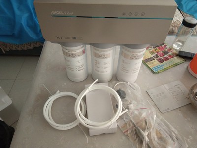 【揭秘】安吉尔净水器K7怎样，亲们反馈质量差是否属实？