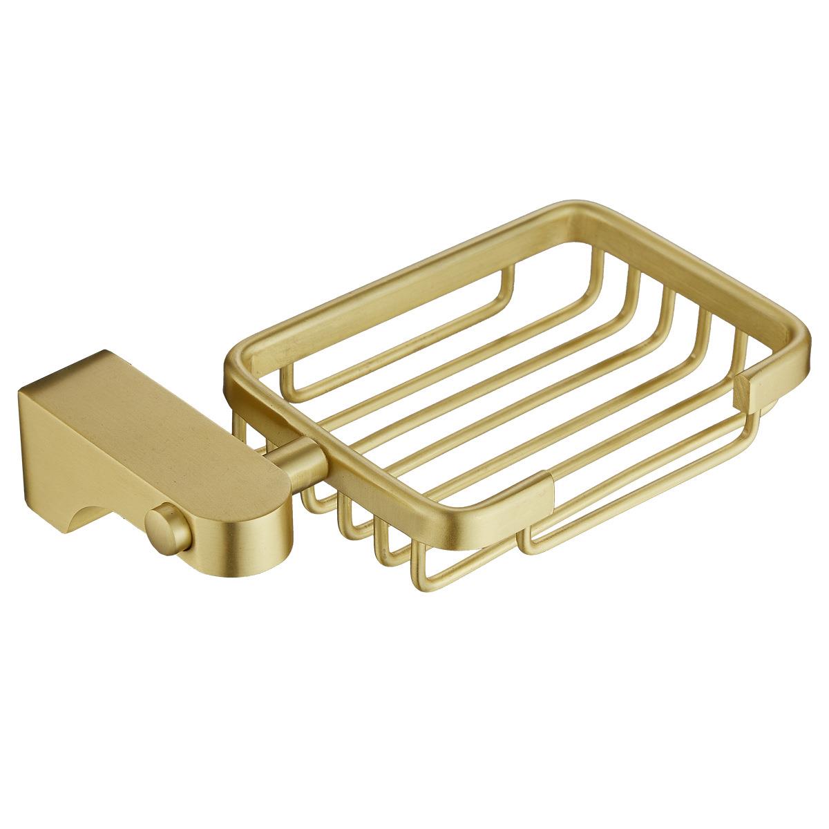 Aluminum bathroom hardware pendant set 铝卫浴五金挂件套装