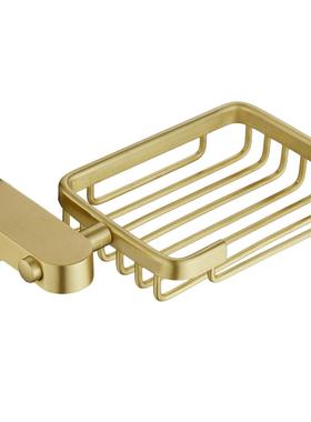 Aluminum bathroom hardware pendant set 铝卫浴五金挂件套装