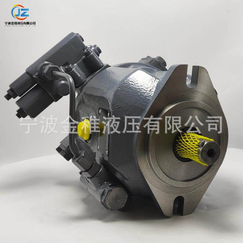 A10VO45DFLR/31R-PSC62K04主油泵 工程机械用柱塞泵