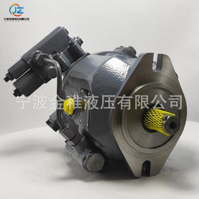 A10VO45DFLR/31R-PSC62K04主油泵 工程机械用柱塞泵