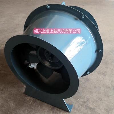 斜流管道风机 GXF-I-3.0D 980m3/h 1000pa 1.1KW 2900r/min