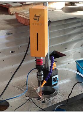 便携式电火花取断丝锥机取断丝锥机EC认证高品质取断丝锥机