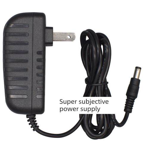 适用SUPOR手持式吸尘器除螨仪VCS61C-C9充电器电源适配器线785823