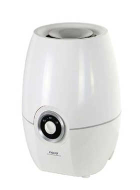 亚都加湿器SZ-J135/J136家用静音卧室办公空调房婴儿房无雾上加水