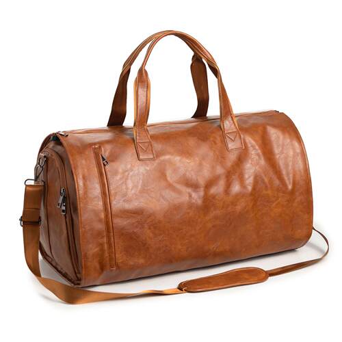 Suit bag convertible luggage bag clothing bag independent