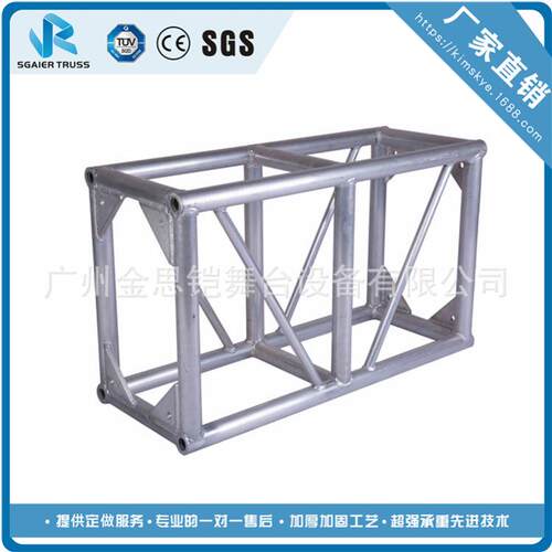 演唱会升降桁架灯光架婚庆舞台铝合金桁架舞台展架背景架音响吊架