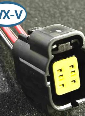 174257-2线束DJ70416Y-1.8-11/21防水174257-2接插件174259-2汽