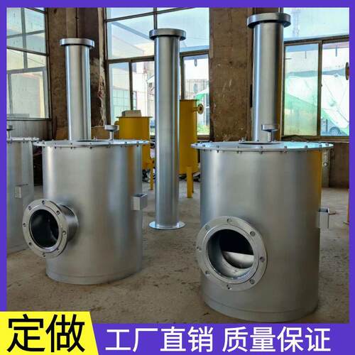 新能沼气压稳压器220V沼气正负压保护器304不锈钢材质